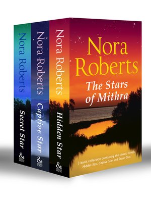 cover image of The Stars of Mithra